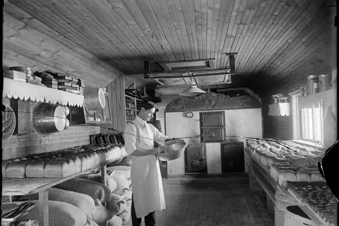 Horton in Ribblesdale Cake Shed and Village Shop photo 3